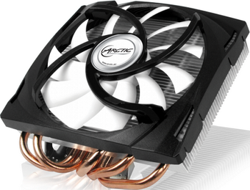 Arctic Accelero Mono PLUS